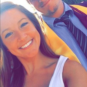 Meet your Posher, Melanie